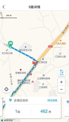 湘潭公交(4)