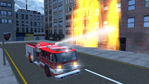 真正的消防车驾驶盐城视频app开发