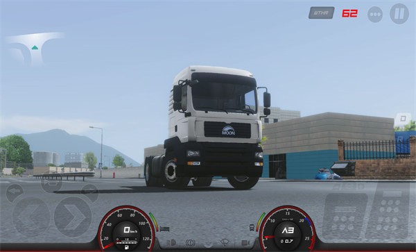 欧洲卡车模拟器3最新版本(3)