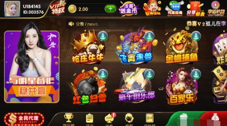 55棋牌游戏西安开发社区服务app"