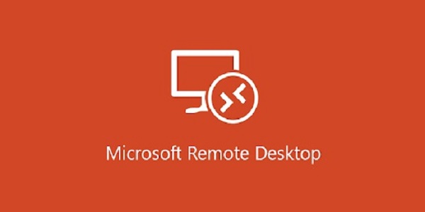 remote desktop(1)