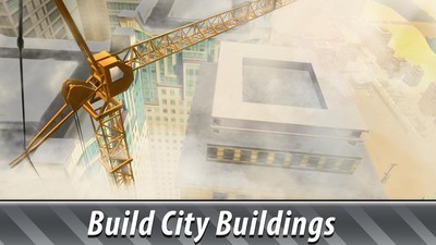 城市建筑模拟器(2)