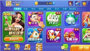 开端棋牌官方正版安装苹果南京app程序开发软件