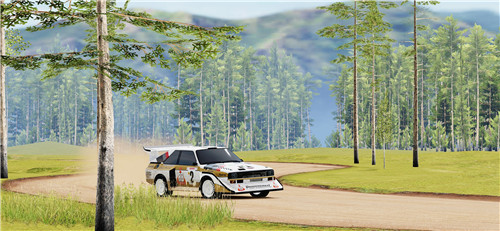 CarX Rally(3)