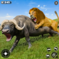 狮子模拟器3D手机版