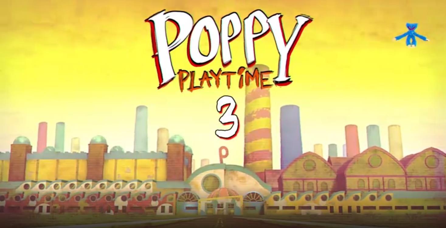 poppy第三章正版手机版(3)