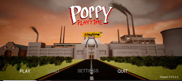 poppy第三章正版手机版(1)