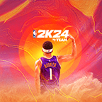 NBA2K24手游最新版