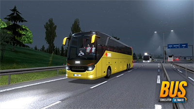 公交车模拟器ultimate最新版本(2)