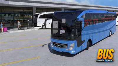 公交车模拟器ultimate最新版本(3)