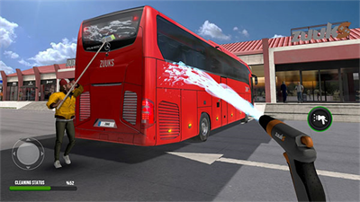 公交车模拟器ultimate最新版本(1)