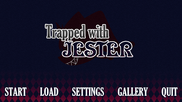 trappedwithjester官方版