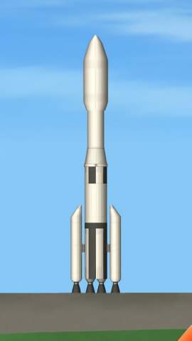 航天模拟器2024