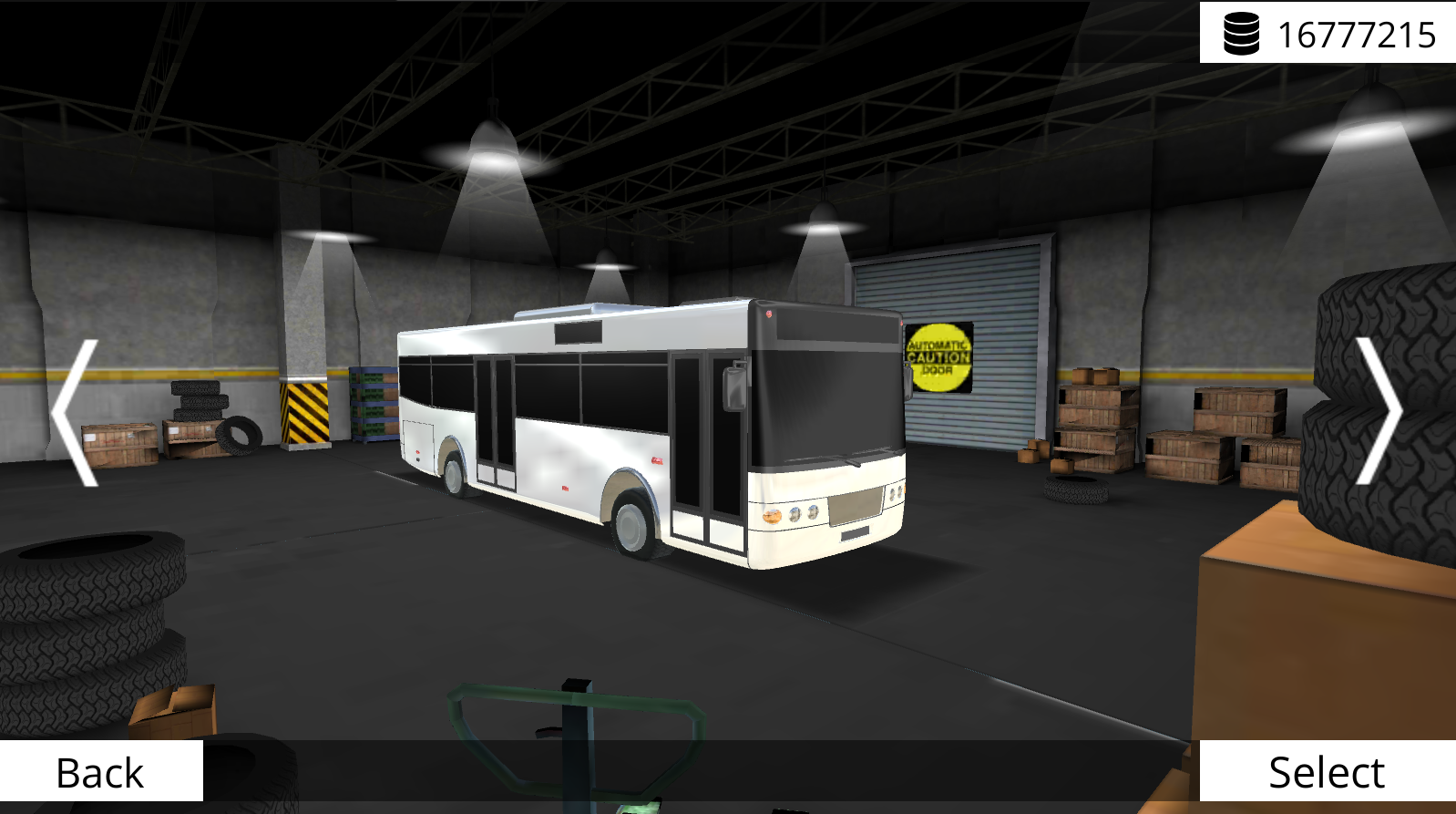 巴士模拟2手机版(4)