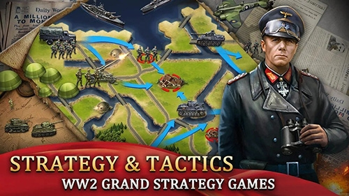 战略与战术2最新版(1)